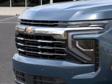 2026 Chevrolet Tahoe - Preview 13