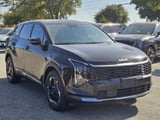 2027 Kia Sportage - Preview 3