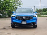 2026 Acura ADX - Preview 2