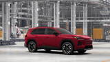 2026 Toyota RAV4 - Preview 14