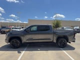 2024 Toyota Tundra - Preview 7