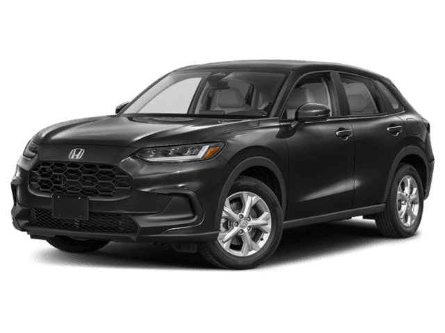 2027 Honda HR-V - Image 1