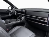 2026 Hyundai Santa Fe Hybrid - Preview 14