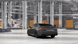 2027 Toyota Camry - Preview 7