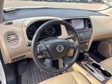 2018 Nissan Pathfinder - Preview 13