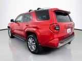 2026 Toyota 4Runner - Preview 7