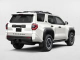 2026 Toyota 4Runner - Preview 3