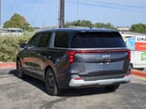 2026 Kia Carnival - Preview 5