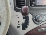 2014 Toyota Sienna - Preview 11