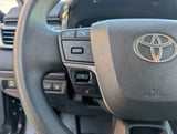 2025 Toyota Camry - Preview 13