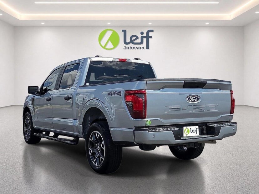 2024 Ford F-150 - Image 3