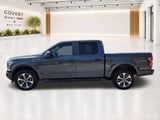 2020 Ford F-150 - Preview 5