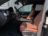 2026 Audi Q8 - Preview 13