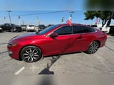 2025 Chevrolet Malibu - Preview 4
