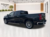 2022 Chevrolet Silverado 1500 - Preview 6