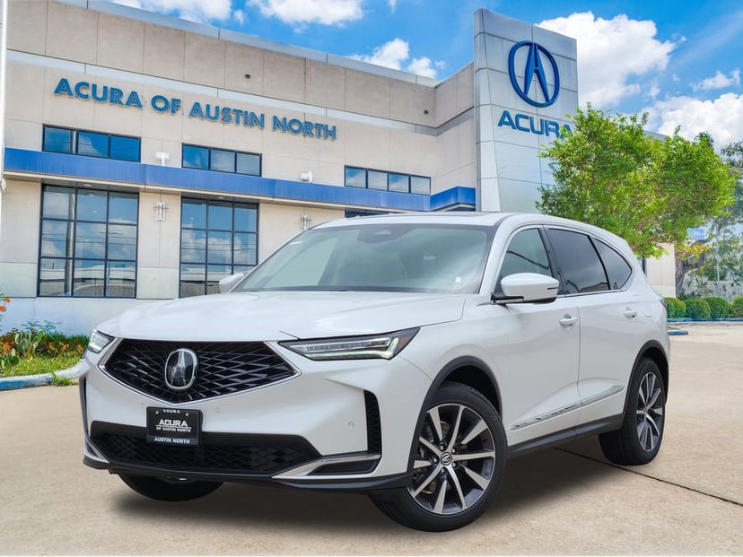 2026 Acura MDX - Image 1