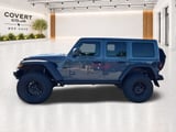 2025 Jeep Wrangler - Preview 12