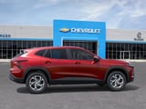 2026 Chevrolet Trax - Preview 5