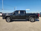 2021 Chevrolet Silverado - Preview 4