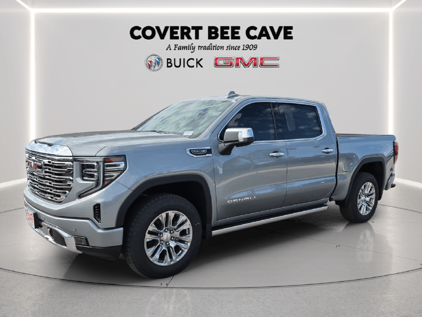 2026 GMC Sierra 1500 - Image 1