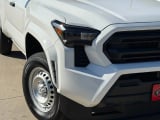 2025 Toyota Tacoma - Preview 5
