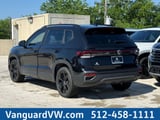 2026 Volkswagen Taos - Preview 7