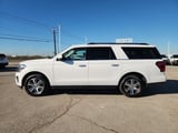 2024 Ford Expedition Max - Preview 4