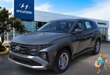 2026 Hyundai Tucson - Preview 2