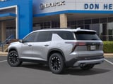 2027 Chevrolet Traverse - Preview 3