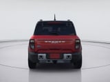 2026 Ford Bronco Sport - Preview 5