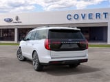 2027 Ford Expedition - Preview 8