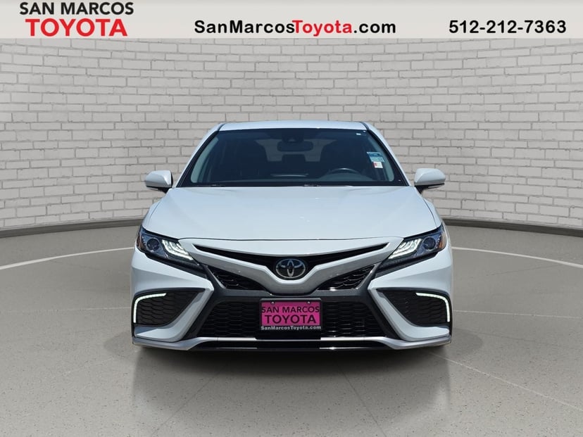 2022 Toyota Camry - Image 2