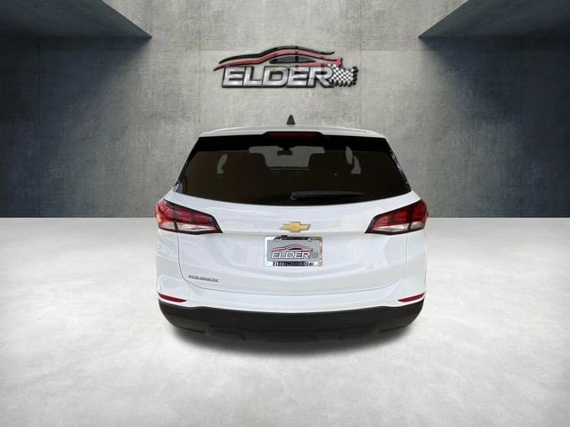 2024 Chevrolet Equinox - Image 3