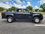 2019 Chevrolet Colorado - Preview 8