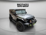2016 Jeep Wrangler - Preview 2
