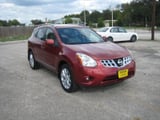 2012 Nissan Rogue - Preview 6