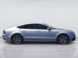 2017 Audi A7 - Preview 5