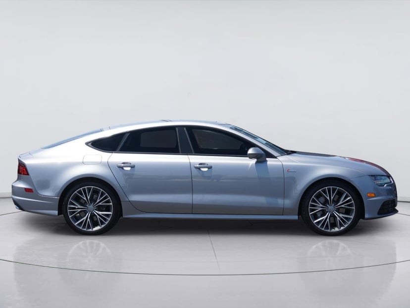 2017 Audi A7 - Image 2