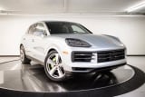 2026 Porsche Cayenne - Preview 9