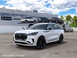 2027 Lincoln Aviator - Preview 3