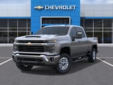 2026 Chevrolet Silverado 2500 HD - Preview 6