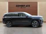 2027 Jeep Grand Cherokee L - Preview 6