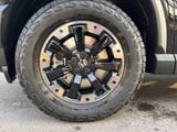 2026 Honda Passport - Preview 6