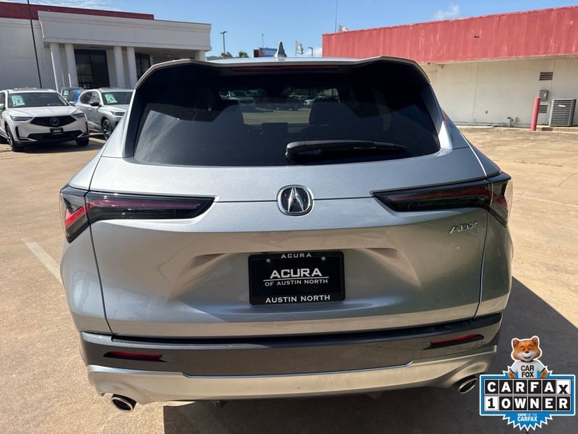 2026 Acura ADX - Image 3