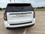 2021 Chevrolet Suburban - Preview 4