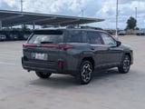 2026 Subaru Outback - Preview 5