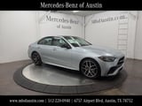 2026 Mercedes-Benz C-Class - Preview 2