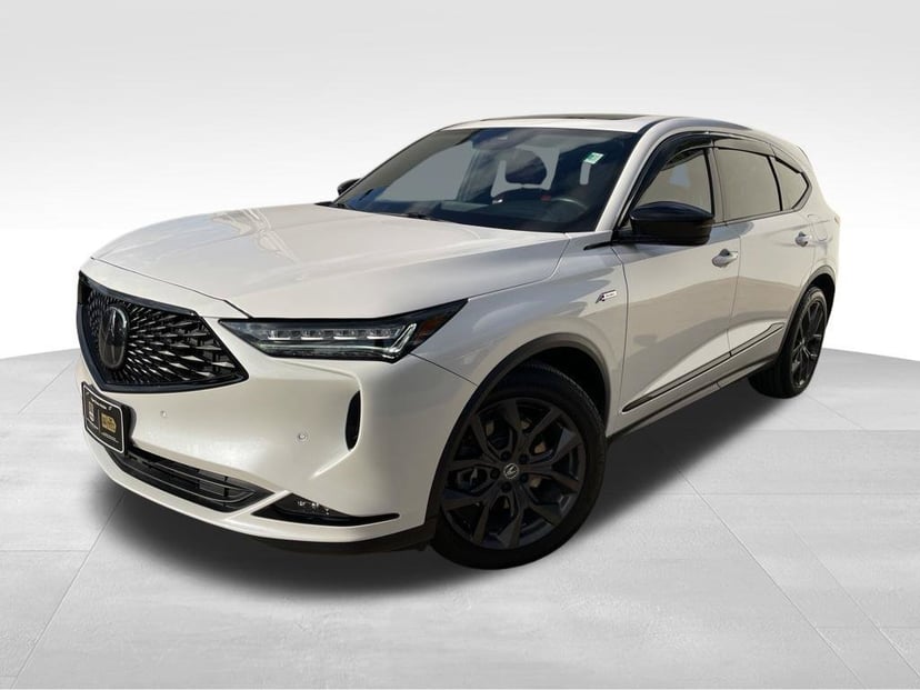 2024 Acura MDX - Image 1