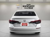2022 Honda Civic - Preview 4