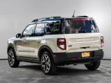 2024 Ford Bronco - Preview 6